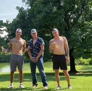 Meet your Posher, Logan